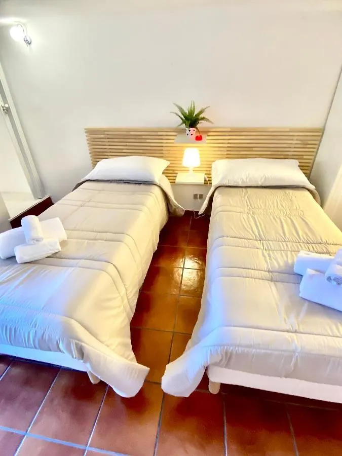 Holiday home Homeclass Mercantile Bari Italy