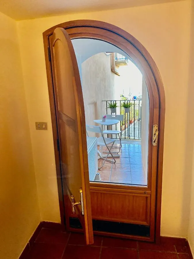 Holiday home Homeclass Mercantile Bari
