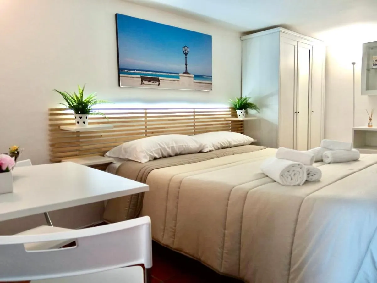 Homeclass Mercantile Bari Holiday home