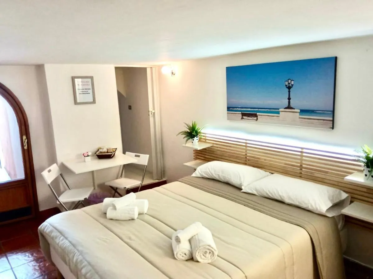 Homeclass Mercantile Bari