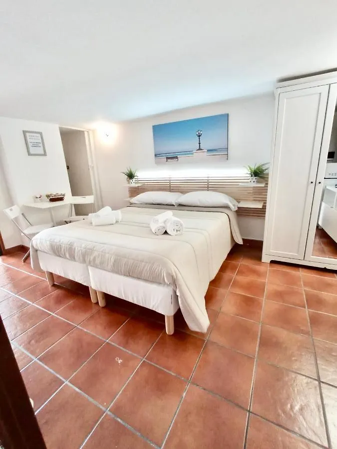 Homeclass Mercantile Bari Holiday home