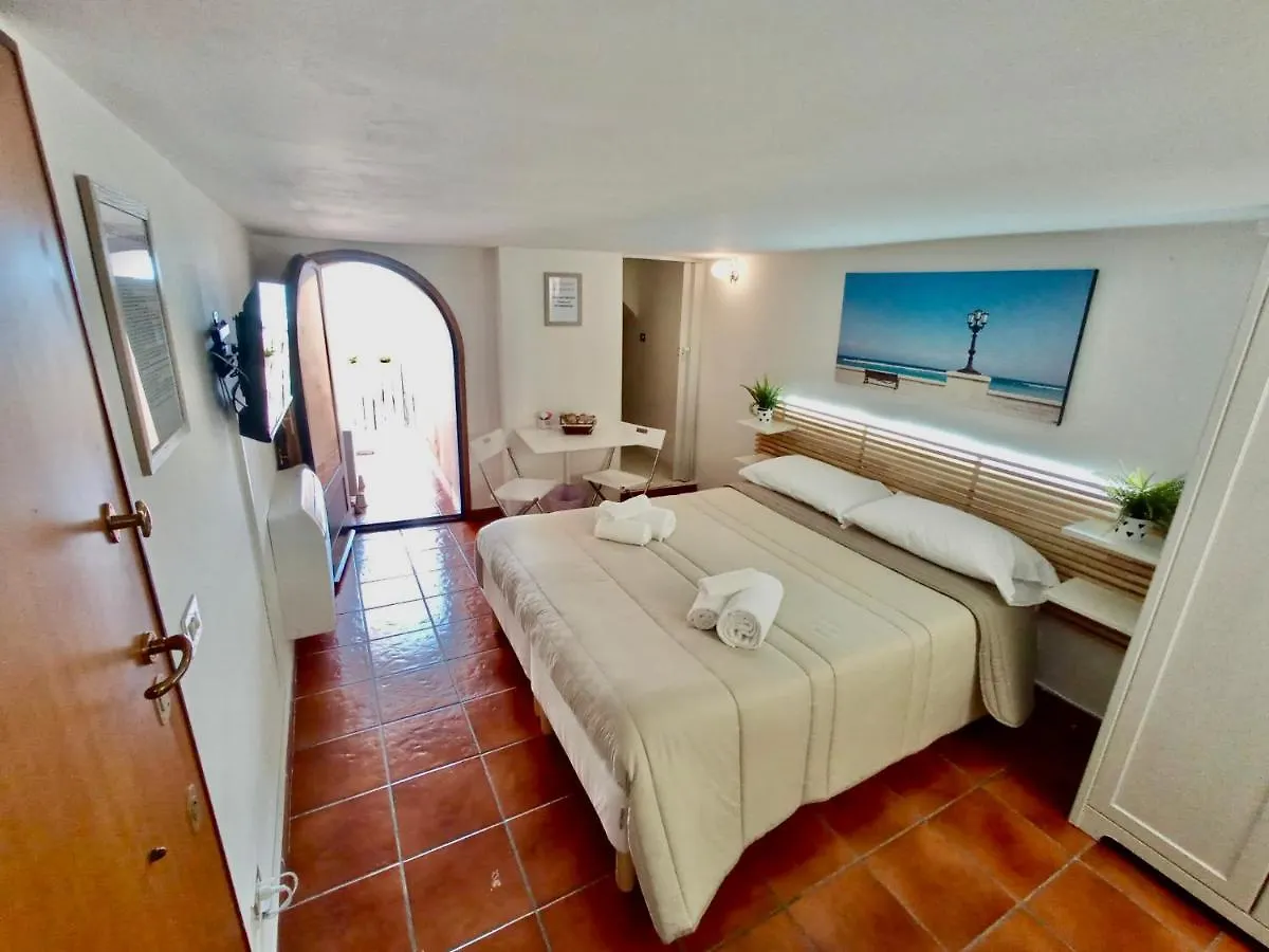 Homeclass Mercantile Bari