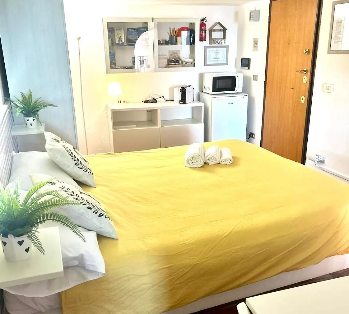 Holiday home Homeclass Mercantile Bari