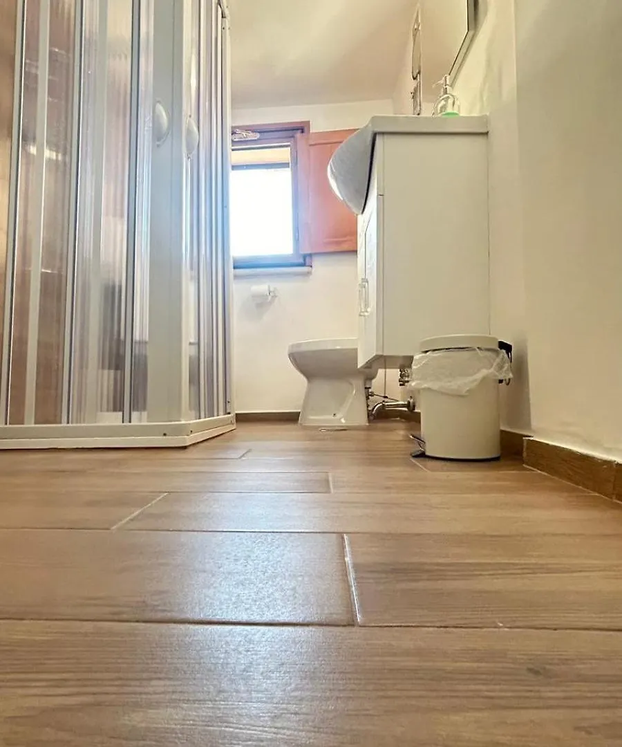 Homeclass Mercantile Bari Holiday home
