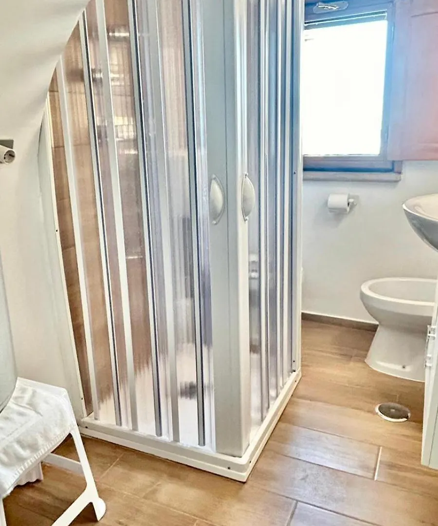 Holiday home Homeclass Mercantile Bari