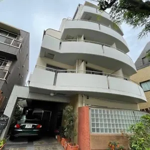 ---shinjyuku Stay--- Apartment Tokyo