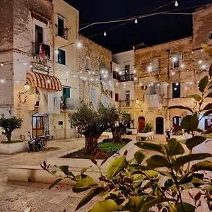  Dom wakacyjny La Casa Degli Innamorati