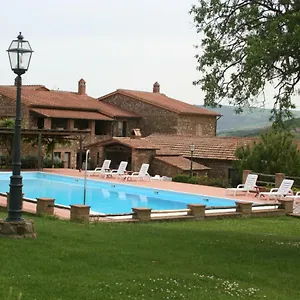  Bauernhof Podere Del Vescovo Italien
